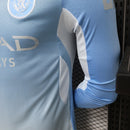 MANCHESTER CITY I 25/26 MEN (PLAYER VERSION) 
