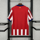 CAMISETA ATLÉTICO MADRID LOCAL 26/27 HOMBRE
