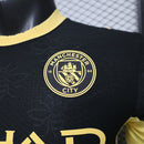 CAMISETA MANCHESTER CITY VISITA 26/27 HOMBRE (VERSIÓN JUGADOR)