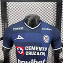 CAMISETA CRUZ AZUL TERCERA 26/27 HOMBRE (VERSIÓN JUGADOR)