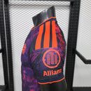 BAYERN DE MUNICH THIRD 26/27 MEN'S JERSEY (PLAYER VERSION)