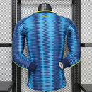 COLOMBIA I COPA AMERICA 2024 MEN'S T-SHIRT (PLAYER VERSION) 