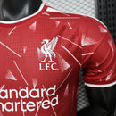 LIVERPOOL I 25/26 MEN (PLAYER VERSION) 
