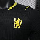 CAMISETA CHELSEA VISITA 25/26 HOMBRE MANGA LARGA (VERSION JUGADOR)