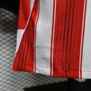 CAMISETA ATLÉTICO DE MADRID LOCAL 25/26 HOMBRE (VERSIÓN JUGADOR)