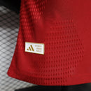CAMISETA ROMA LOCAL 26/27 HOMBRE (VERSIÓN JUGADOR)