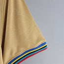 CAMISETA BARCELONA VISITA 22/23 HOMBRE