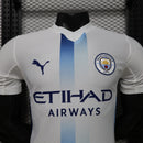 MANCHESTER CITY KIDSUPER III 25/26 HOMEM (VERSÃO DE JOGADOR)
