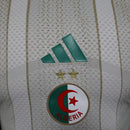 CAMISETA ARGELIA LOCAL 26/27 HOMBRE (VERSIÓN JUGADOR)