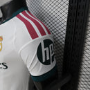 REAL MADRID I 26/27 HOMEM (VERSÃO DO JOGADOR) 