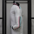 CAMISETA INTER MIAMI TERCERA 26/27 MANGA LARGA HOMBRE (VERSIÓN JUGADOR)