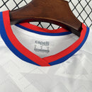 CAMISETA CABO VERDE VISITA 26/27 HOMBRE