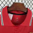 CAMISOLA MASCULINA MANCHESTER UNITED I 25/26