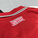 MANCHESTER UNITED I 23/24 MEN LONG SLEEVE 