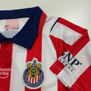 CHIVAS GUADALAJARA I 25/26 MAN 