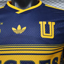 CAMISETA TIGRES VISITA 26/27 HOMBRE (VERSIÓN JUGADOR)