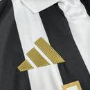 CAMISETA JUVENTUS LOCAL 26/27 HOMBRE MANGA LARGA