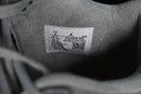 ZAPATILLAS A JOR RETRO PR GRIS ACERO/GRIS CEMENTO