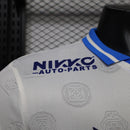 CAMISETA CRUZ AZUL VISITA 26/27 HOMBRE (VERSIÓN JUGADOR)