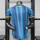 CAMISOLA DA COLÔMBIA I 26/27 MASCULINA (VERSÃO DE JOGADOR) 