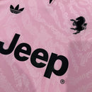 CAMISETA JUVENTUS VISITA 26/27 HOMBRE