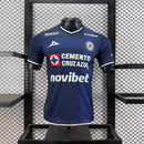 CAMISETA CRUZ AZUL TERCERA 26/27 HOMBRE (VERSIÓN JUGADOR)