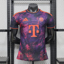 BAYERN DE MUNICH THIRD 26/27 MEN'S JERSEY (PLAYER VERSION)