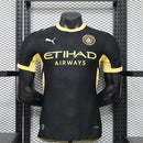 CAMISETA MANCHESTER CITY VISITA 26/27 HOMBRE (VERSIÓN JUGADOR)