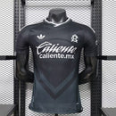 CAMISETA AMÉRICA DE MÉXICO VISITA 26/27 HOMBRE (VERSIÓN JUGADOR)