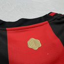 CAMISETA AC MILAN LOCAL 26/27 HOMBRE
