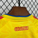 COLÔMBIA I 26/27 CONJUNTO INFANTIL 