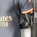 CAMISETA AC MILAN TERCERA 26/27 HOMBRE (VERSIÓN JUGADOR)