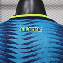 COLOMBIA I COPA AMERICA 2024 MEN'S T-SHIRT (PLAYER VERSION) 