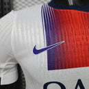 CAMISETA PSG VISITA 25/26 HOMBRE (VERSIÓN JUGADOR)