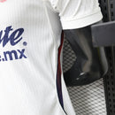 CAMISETA CHIVAS DE GUADALAJARA VISITA 26/27 HOMBRE (VERSIÓN JUGADOR)