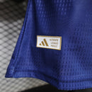 CAMISETA BOCA JUNIORS LOCAL 26/27 HOMBRE (VERSIÓN JUGADOR)