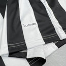 CAMISETA JUVENTUS LOCAL 26/27 HOMBRE MANGA LARGA
