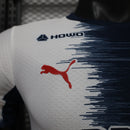 CAMISETA MONTERREY VISITA 26/27 HOMBRE (VERSIÓN JUGADOR)