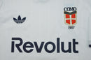 CAMISETA COMO 1907 VISITA 26/27 HOMBRE