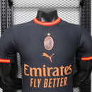 CAMISETA AC MILAN TERCERA 26/27 HOMBRE (VERSIÓN JUGADOR)