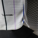 CAMISOLA DE MANGA COMPRIDA MASCULINA DO JAPÃO I 26/27 (VERSÃO DE JOGADOR) 
