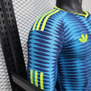 COLOMBIA I COPA AMERICA 2024 MEN'S T-SHIRT (PLAYER VERSION) 