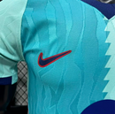 CAMISETA BARCELONA TERCERA 26/27 HOMBRE (VERSIÓN JUGADOR)