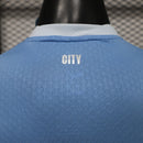 MANCHESTER CITY I 25/26 MEN (PLAYER VERSION) 