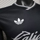 CAMISETA AMÉRICA DE MÉXICO VISITA 26/27 MANGA LARGA HOMBRE (VERSIÓN JUGADOR)