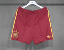 PANTALONES CORTOS ESPAÑA VISITA 26/27 (VERSION JUGADOR)