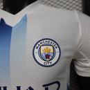 MANCHESTER CITY KIDSUPER III 25/26 HOMEM (VERSÃO DE JOGADOR)