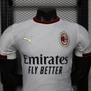 CAMISETA AC MILAN VISITA 26/27 HOMBRE (VERSIÓN JUGADOR)