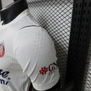 CAMISETA CHIVAS DE GUADALAJARA VISITA 26/27 HOMBRE (VERSIÓN JUGADOR)