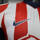 CAMISETA CHIVAS DE GUADALAJARA LOCAL 26/27 HOMBRE (VERSIÓN JUGADOR)
